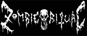 logo Zombie Ritual